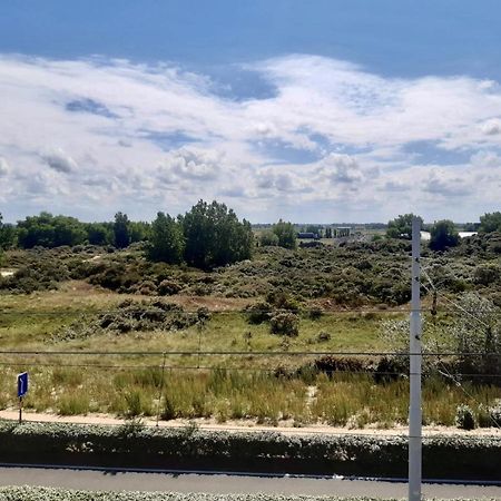 Duinzicht Apartment Middelkerke Bagian luar foto